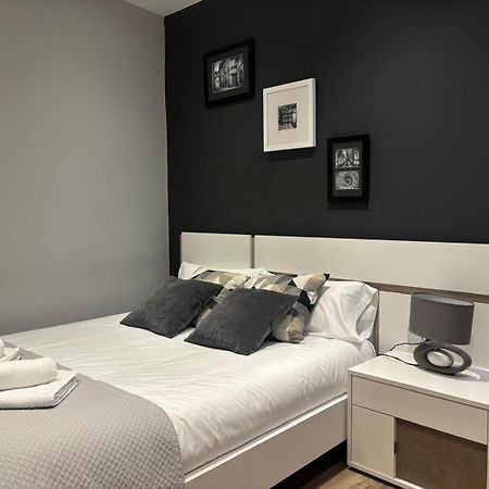Apartament Maitagarri Casco Antiguo Pampeluna Zewnętrze zdjęcie