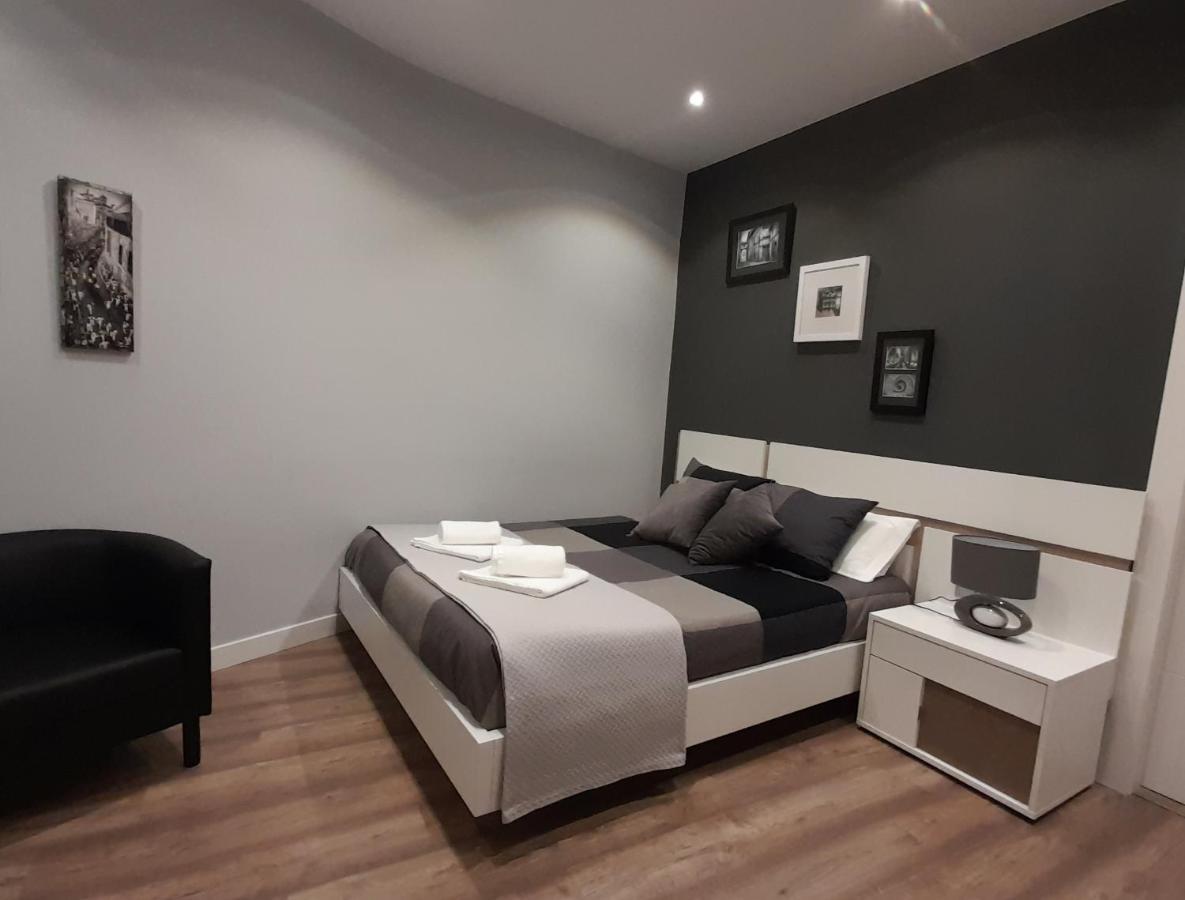 Apartament Maitagarri Casco Antiguo Pampeluna Zewnętrze zdjęcie