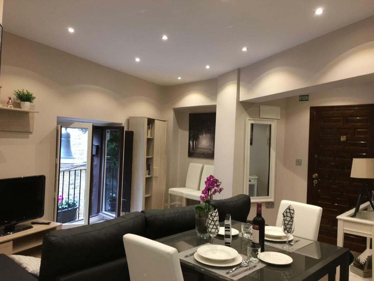 Apartament Maitagarri Casco Antiguo Pampeluna Zewnętrze zdjęcie