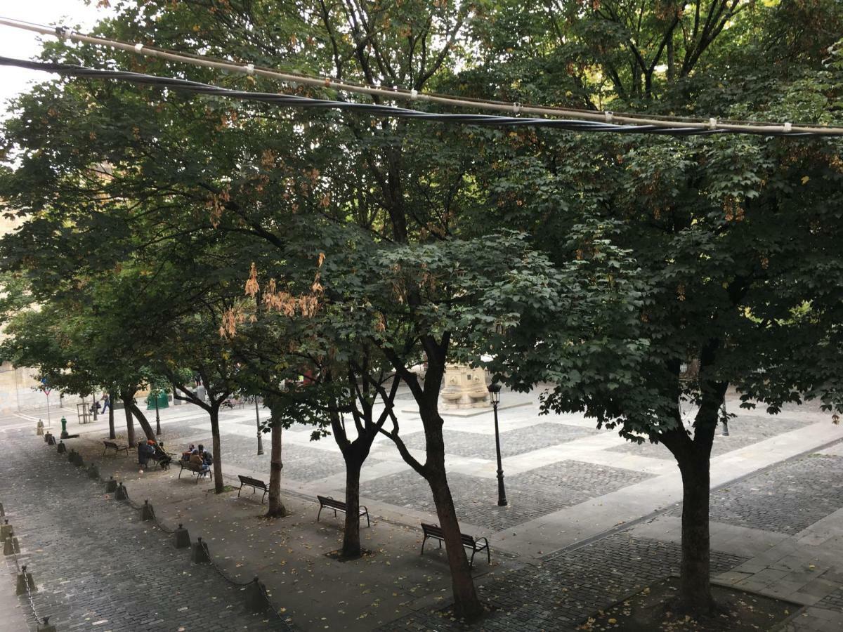 Apartament Maitagarri Casco Antiguo Pampeluna Zewnętrze zdjęcie