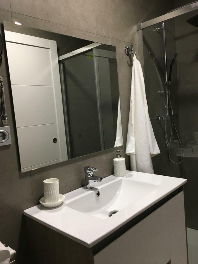 Apartament Maitagarri Casco Antiguo Pampeluna Zewnętrze zdjęcie