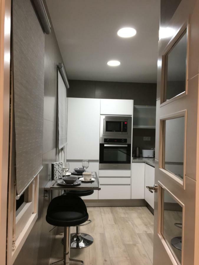 Apartament Maitagarri Casco Antiguo Pampeluna Zewnętrze zdjęcie